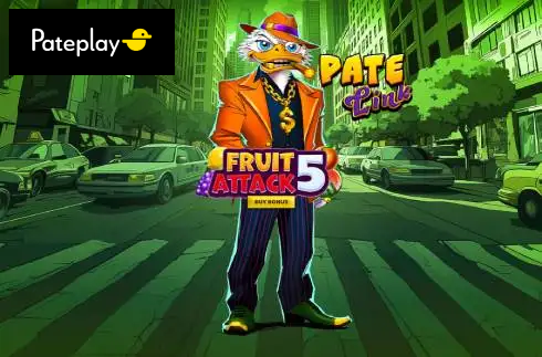 Fruit Attack 5 Pate Link